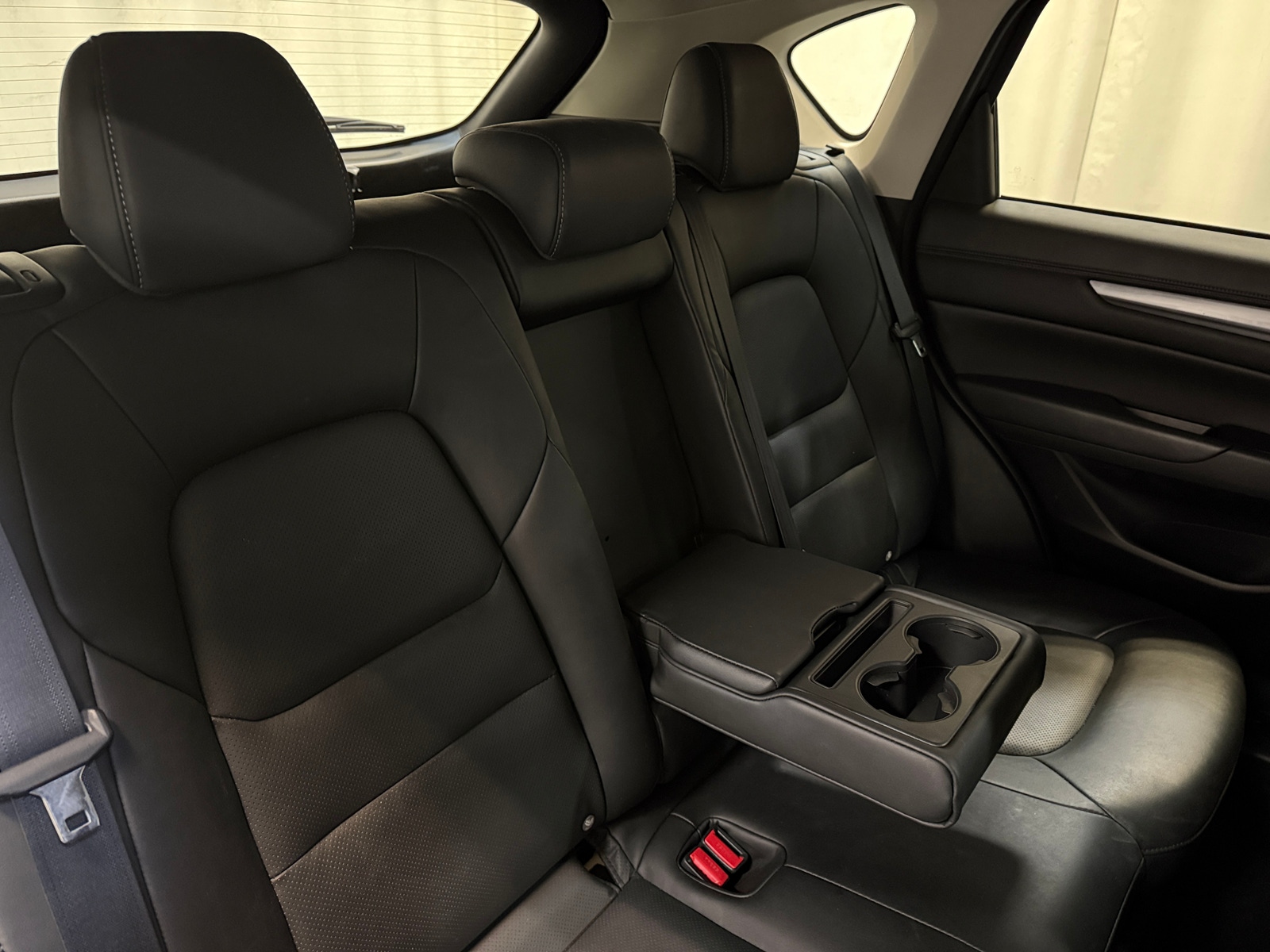 Thumbnail: 2024 Mazda CX-5 - 5