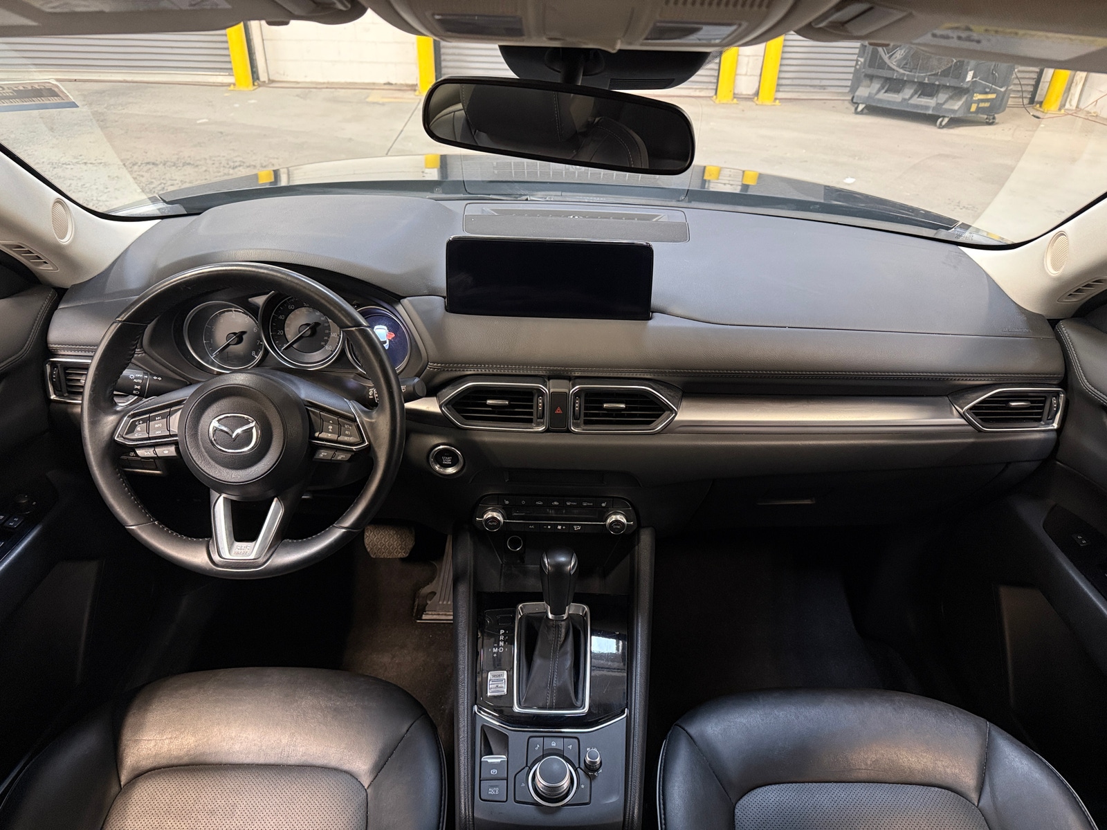 Thumbnail: 2024 Mazda CX-5 - 2