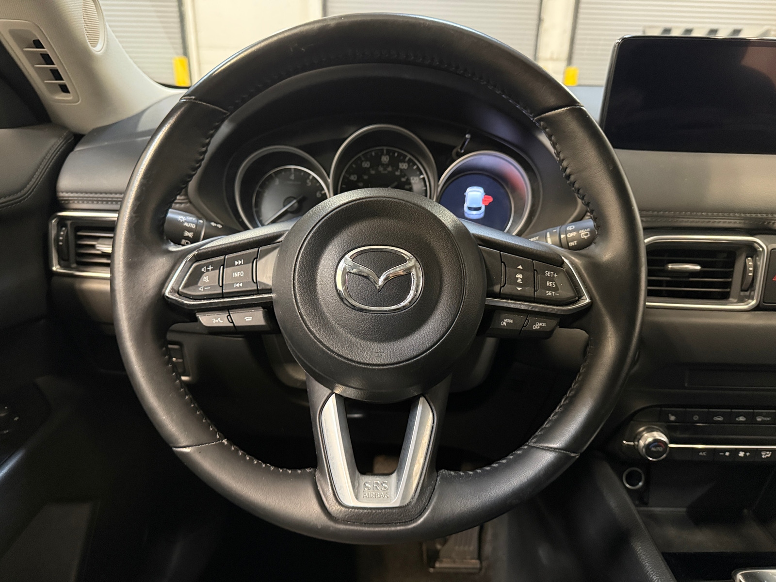 Thumbnail: 2024 Mazda CX-5 - 4