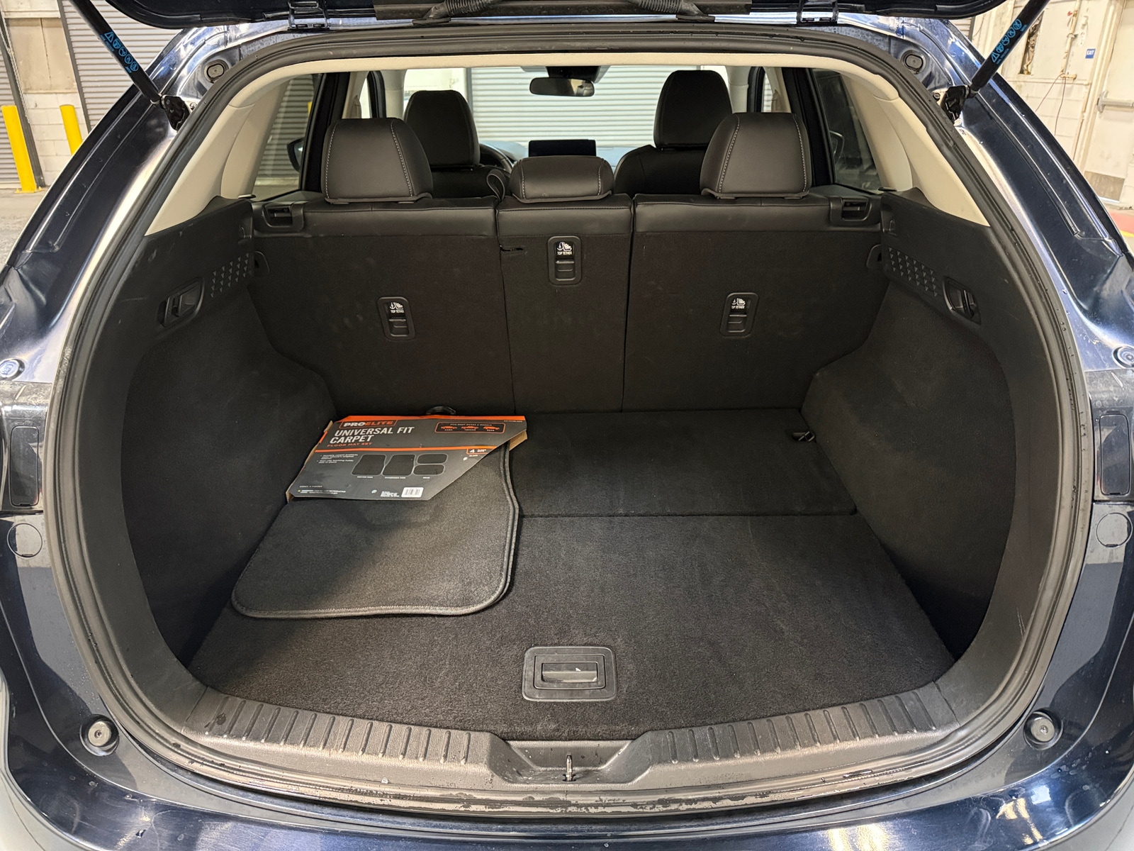 Thumbnail: 2024 Mazda CX-5 - 6