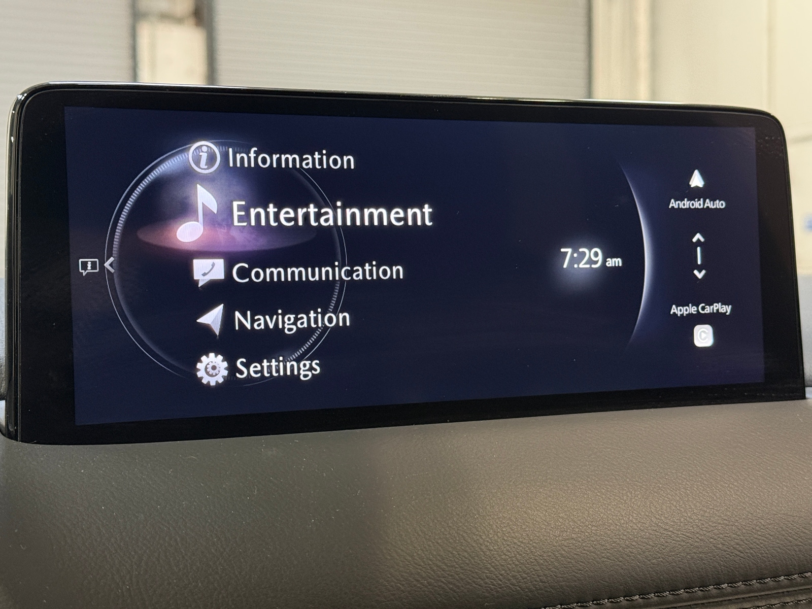 Thumbnail: 2024 Mazda CX-5 - 3