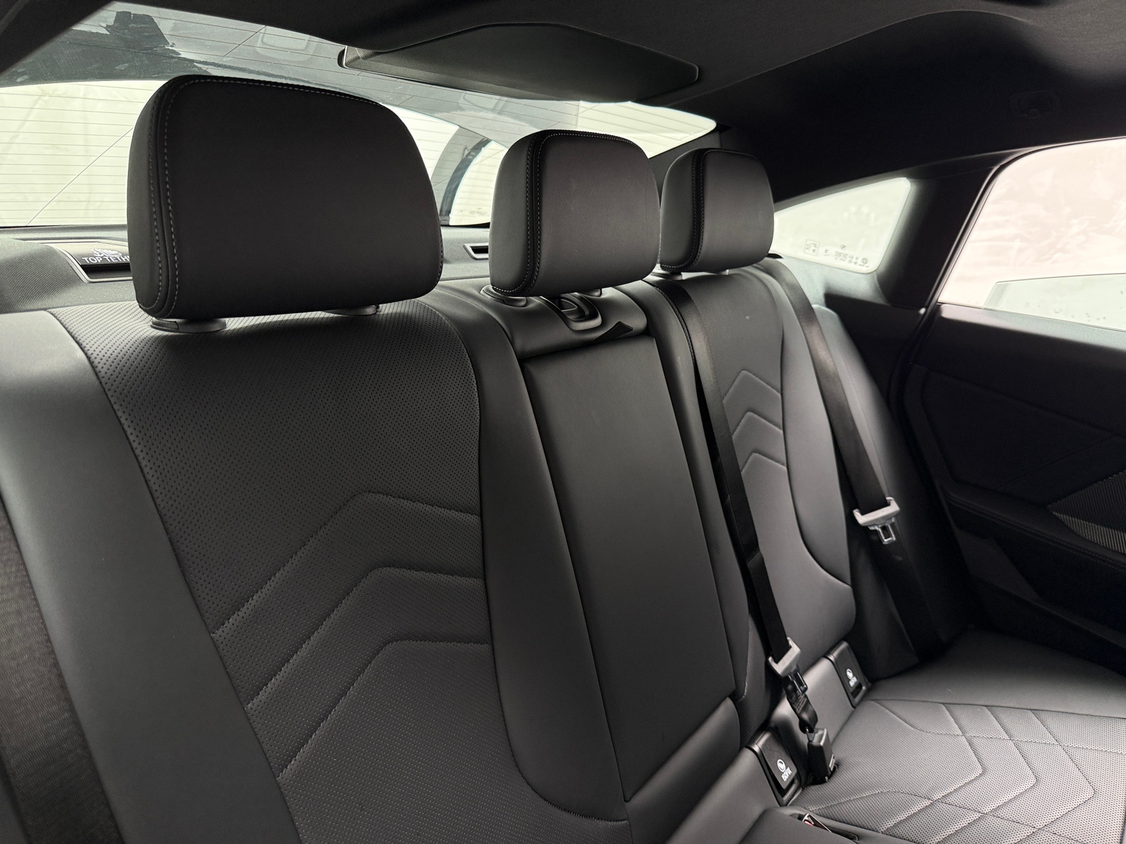 Thumbnail: 2025 BMW 2 Series - 5