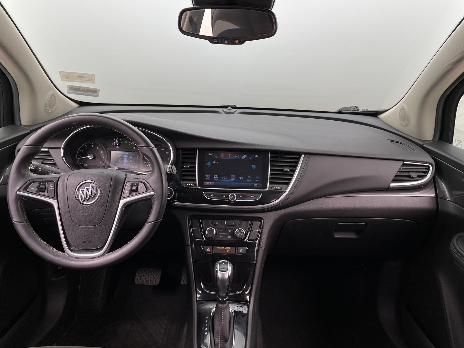 Thumbnail: 2020 Buick Encore - 3