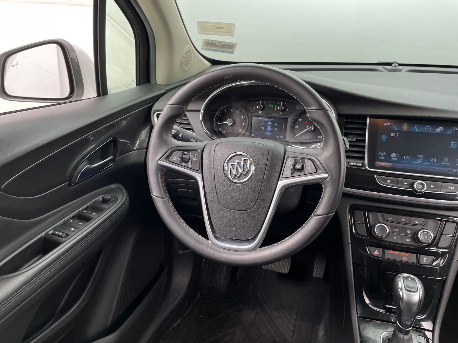 Thumbnail: 2020 Buick Encore - 5