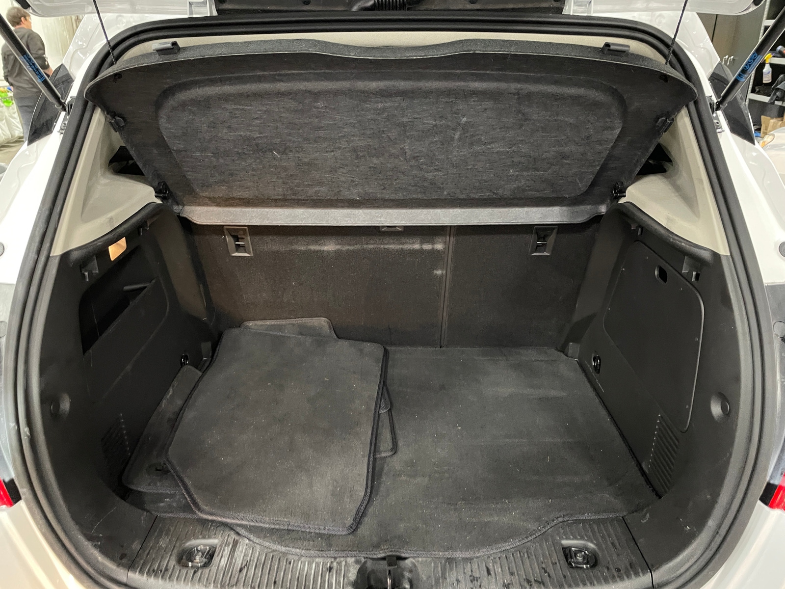 Thumbnail: 2020 Buick Encore - 7