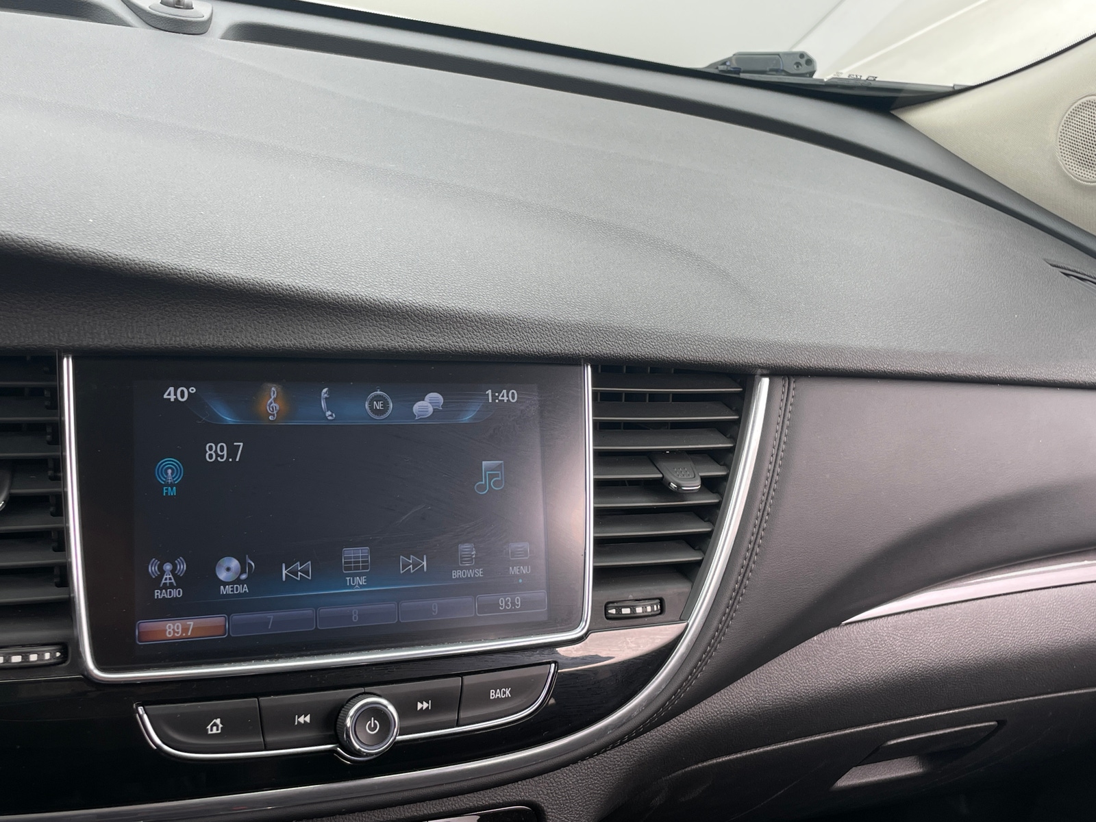 Thumbnail: 2020 Buick Encore - 4