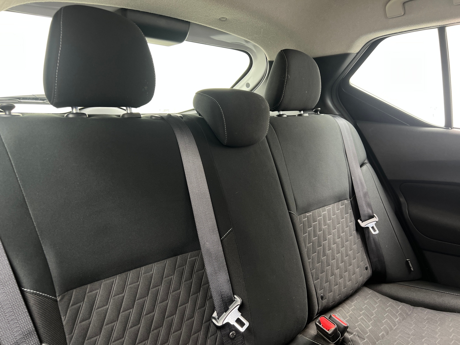 Thumbnail: 2021 Nissan Kicks - 6