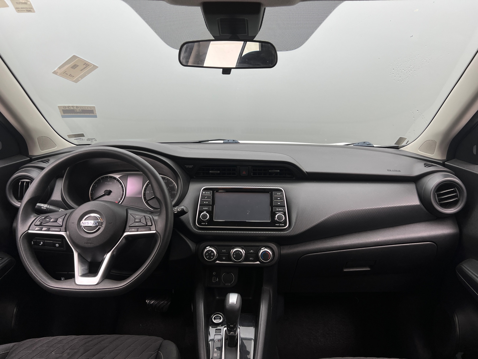 Thumbnail: 2021 Nissan Kicks - 3