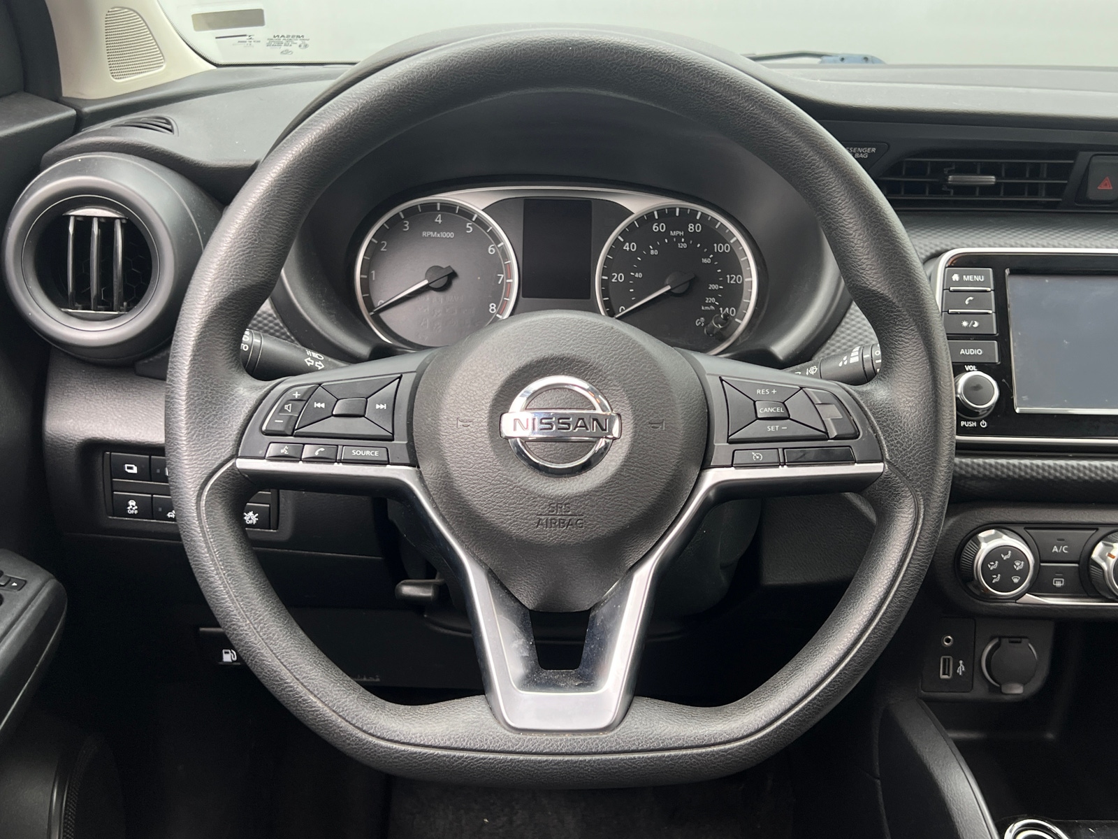 Thumbnail: 2021 Nissan Kicks - 5