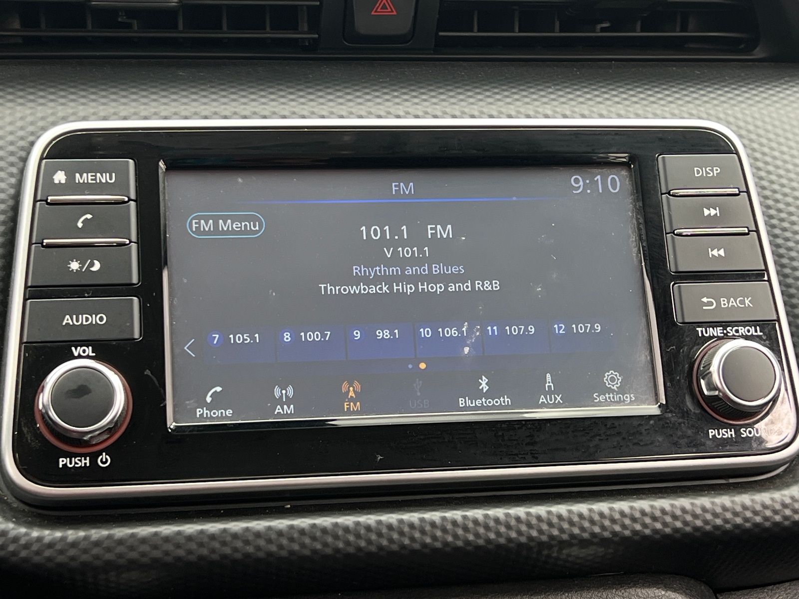 Thumbnail: 2021 Nissan Kicks - 4