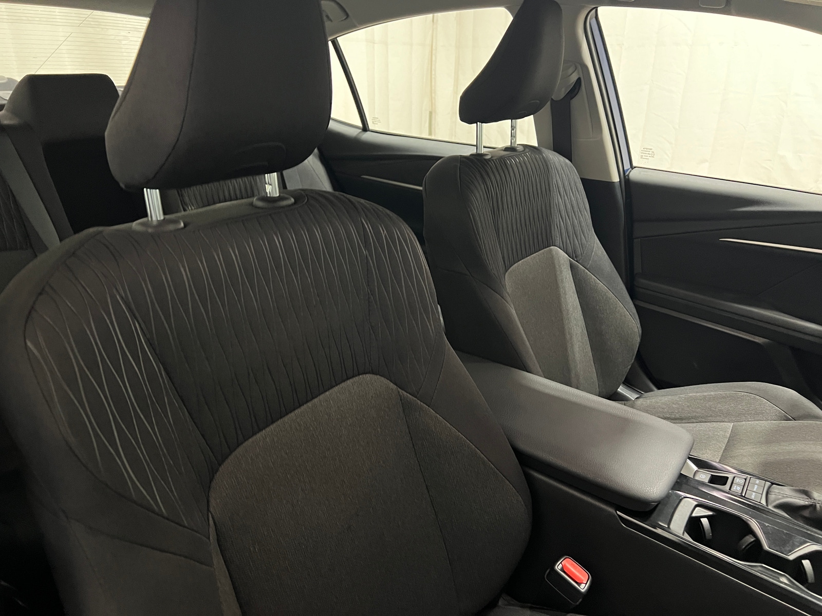 Thumbnail: 2025 Toyota Camry - 2