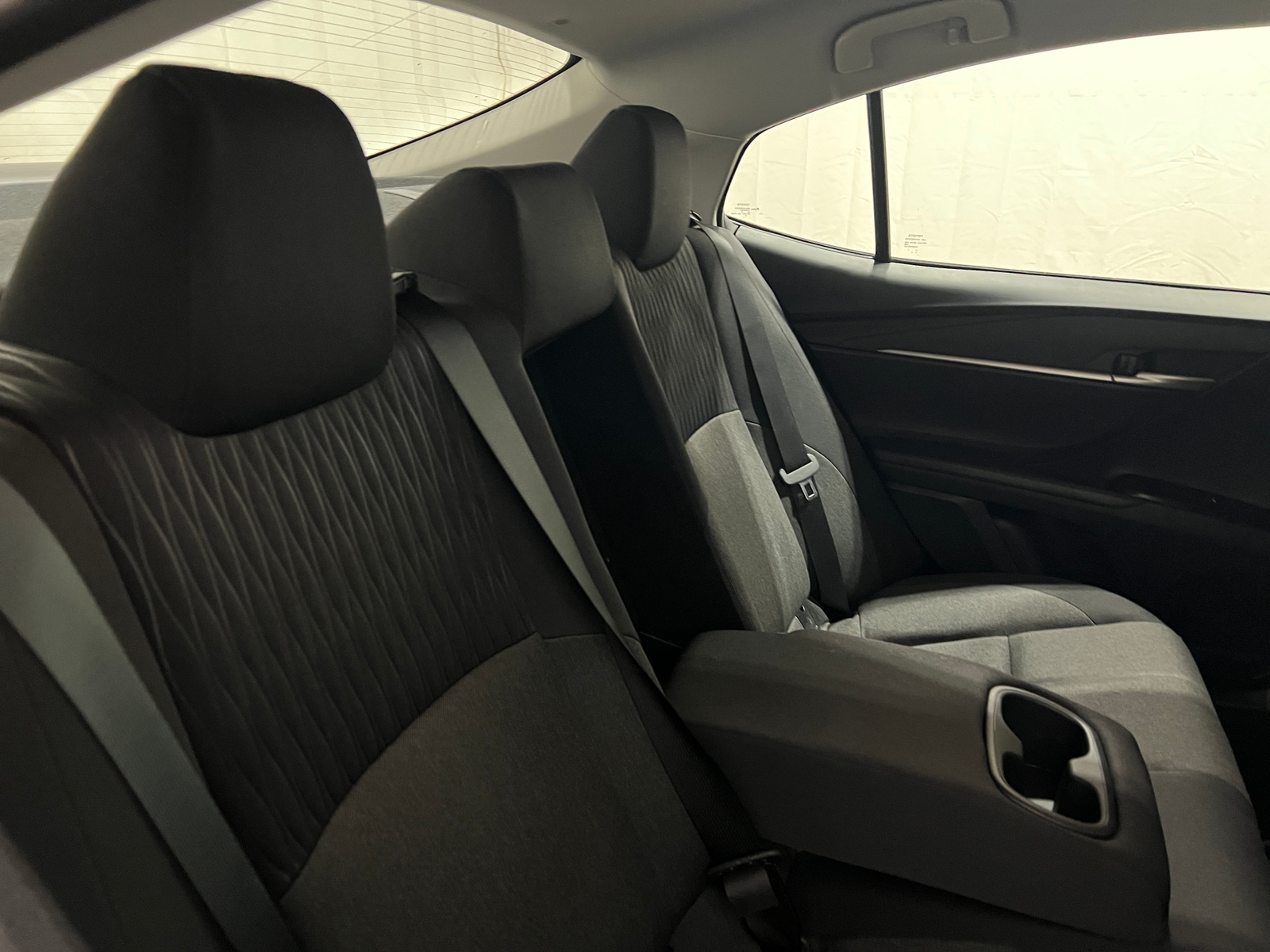 Thumbnail: 2025 Toyota Camry - 6