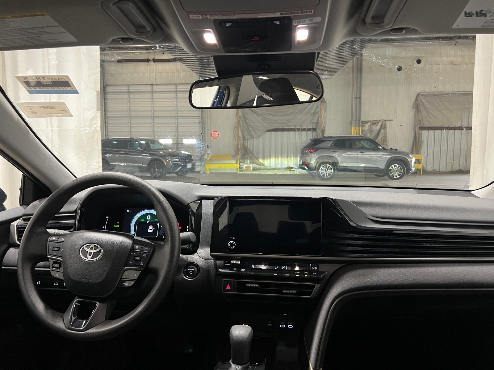 Thumbnail: 2025 Toyota Camry - 3