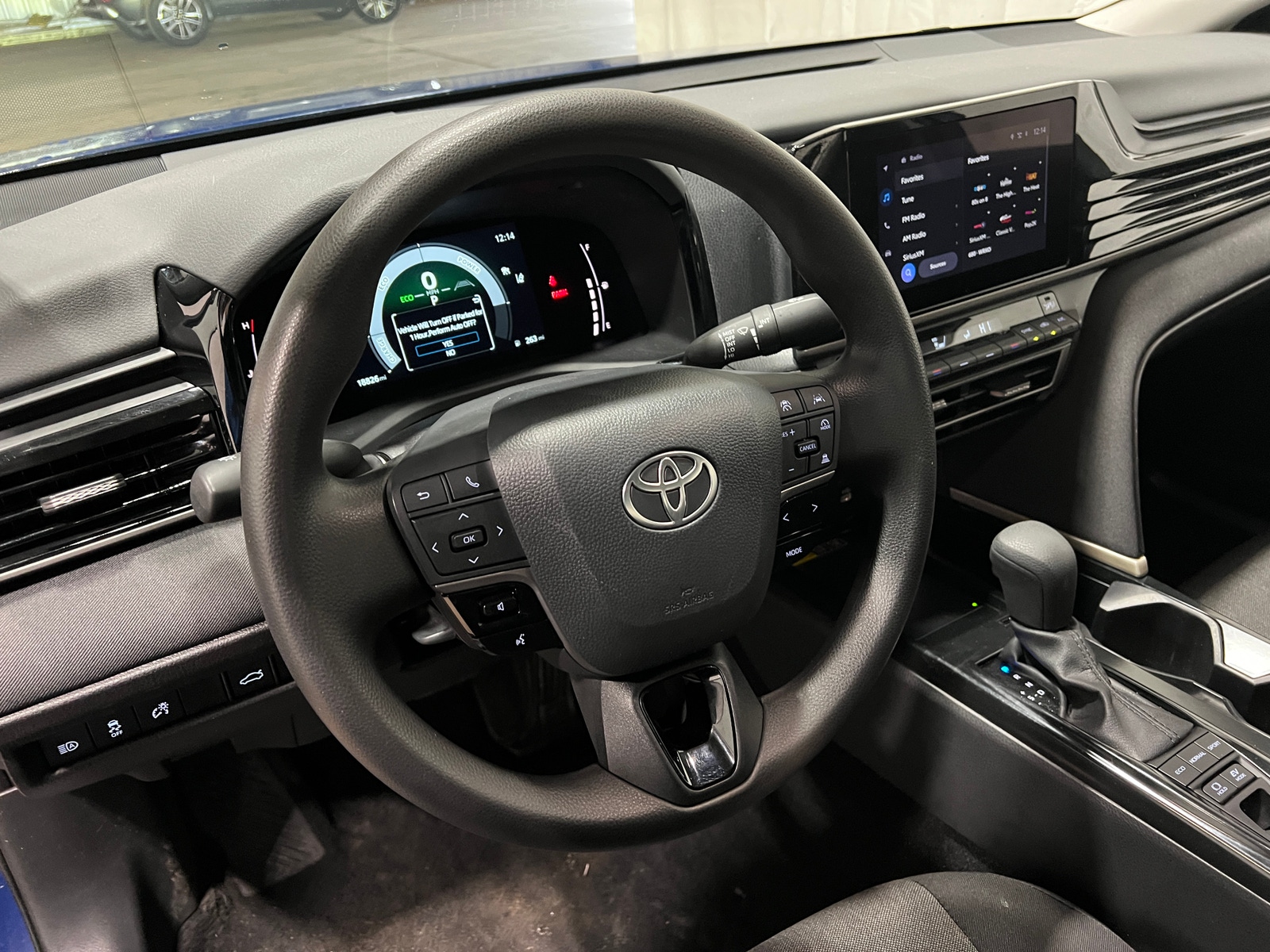 Thumbnail: 2025 Toyota Camry - 5