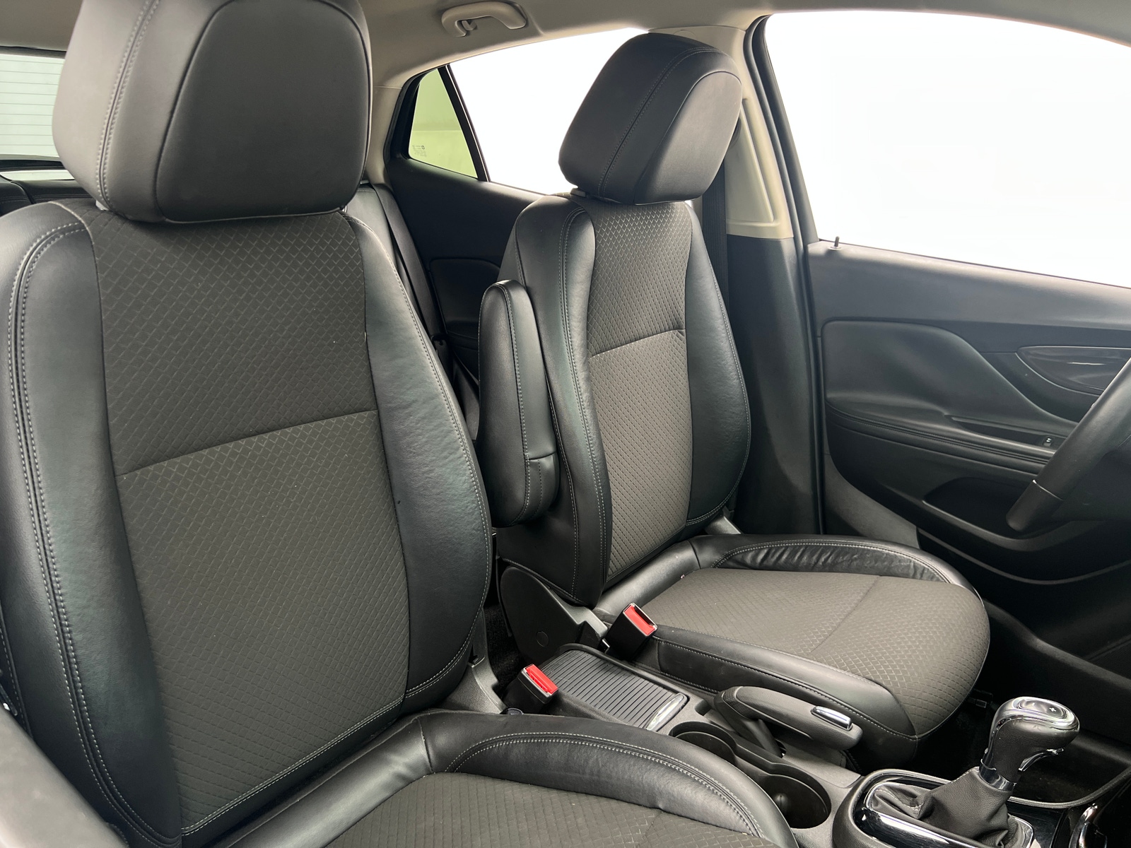 Thumbnail: 2017 Buick Encore - 2