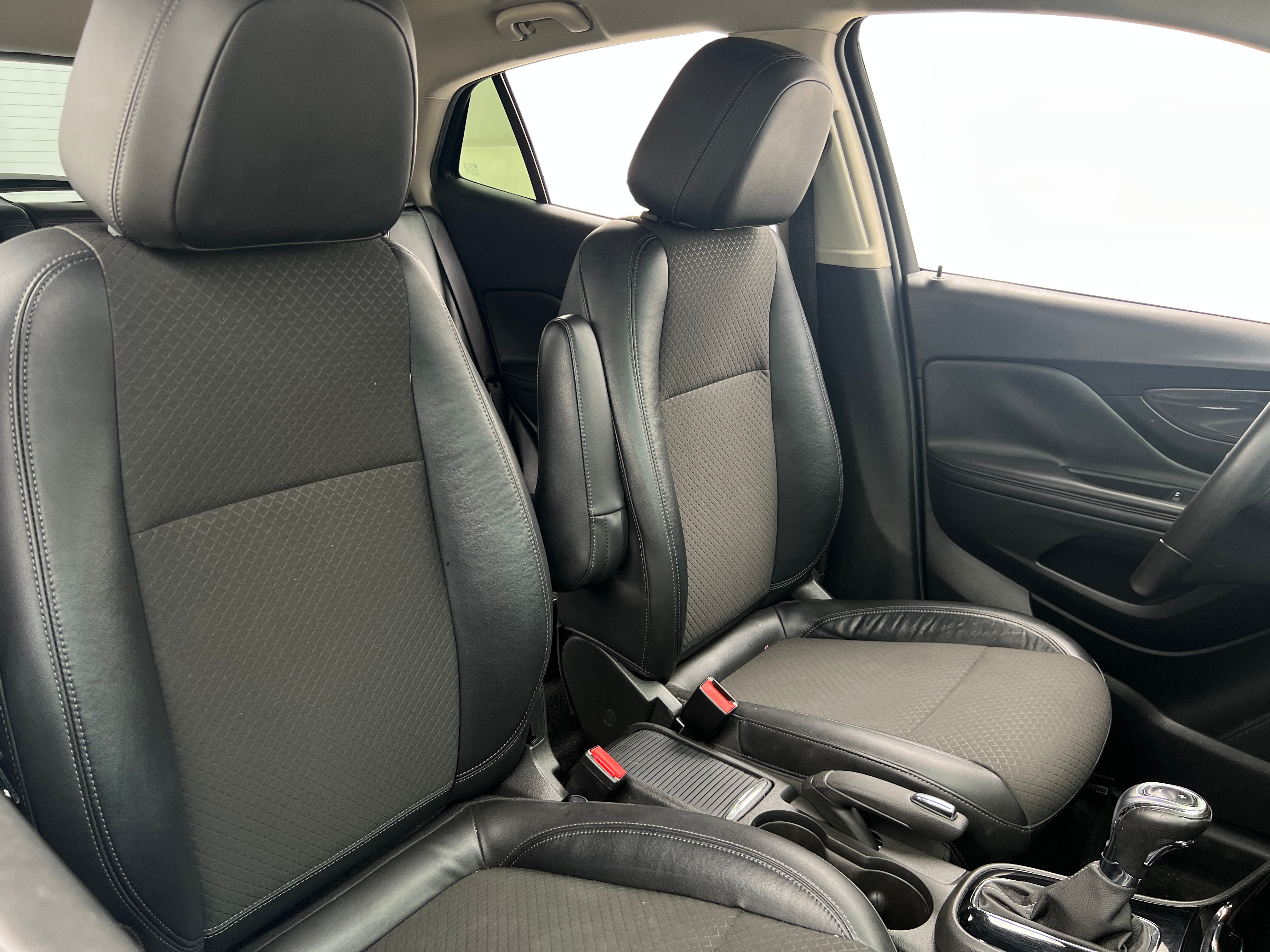 2017 Buick Encore