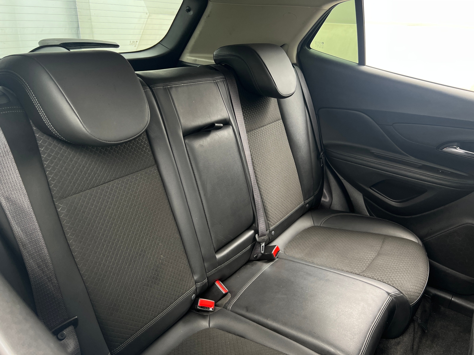 Thumbnail: 2017 Buick Encore - 6