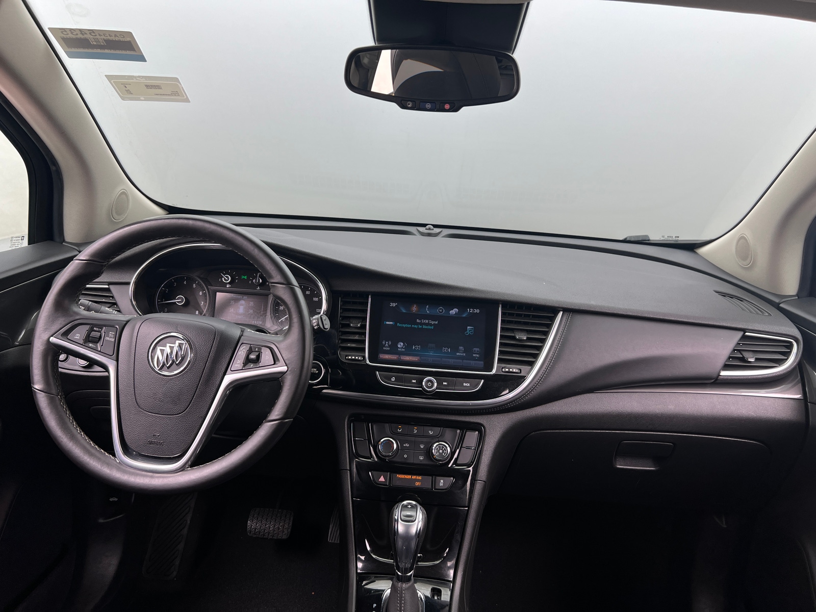 Thumbnail: 2017 Buick Encore - 3