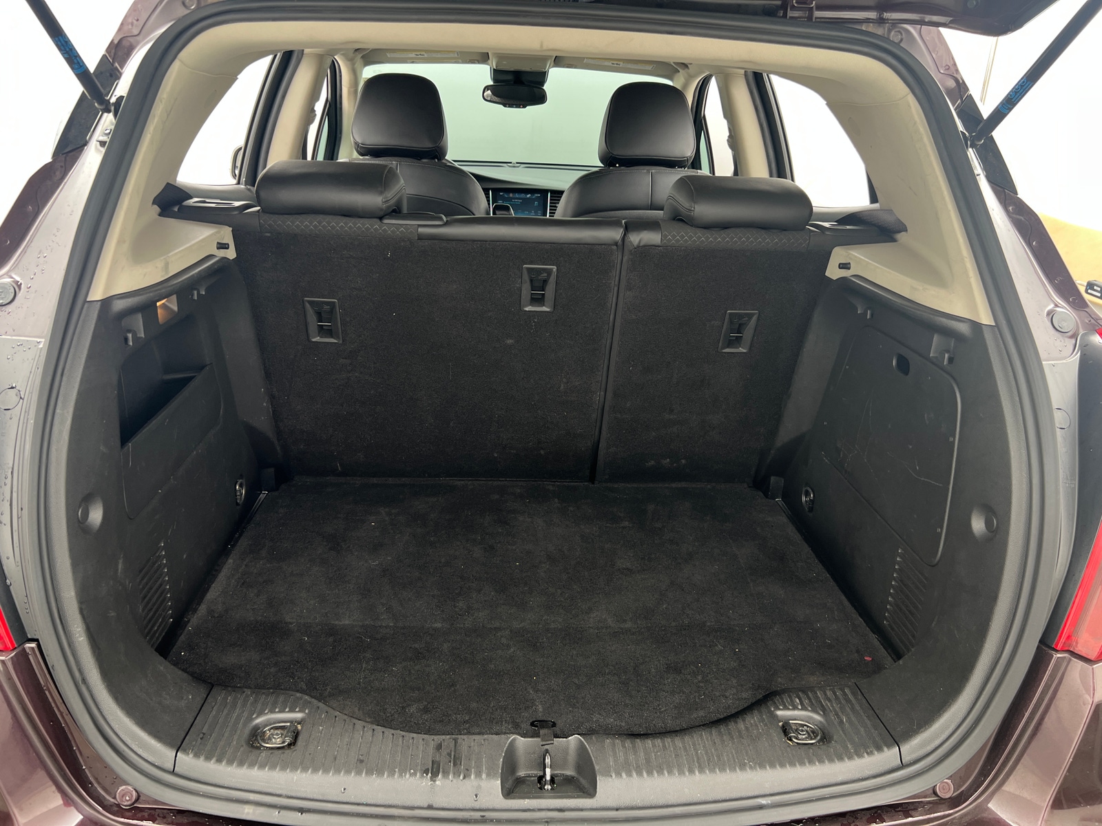 Thumbnail: 2017 Buick Encore - 7