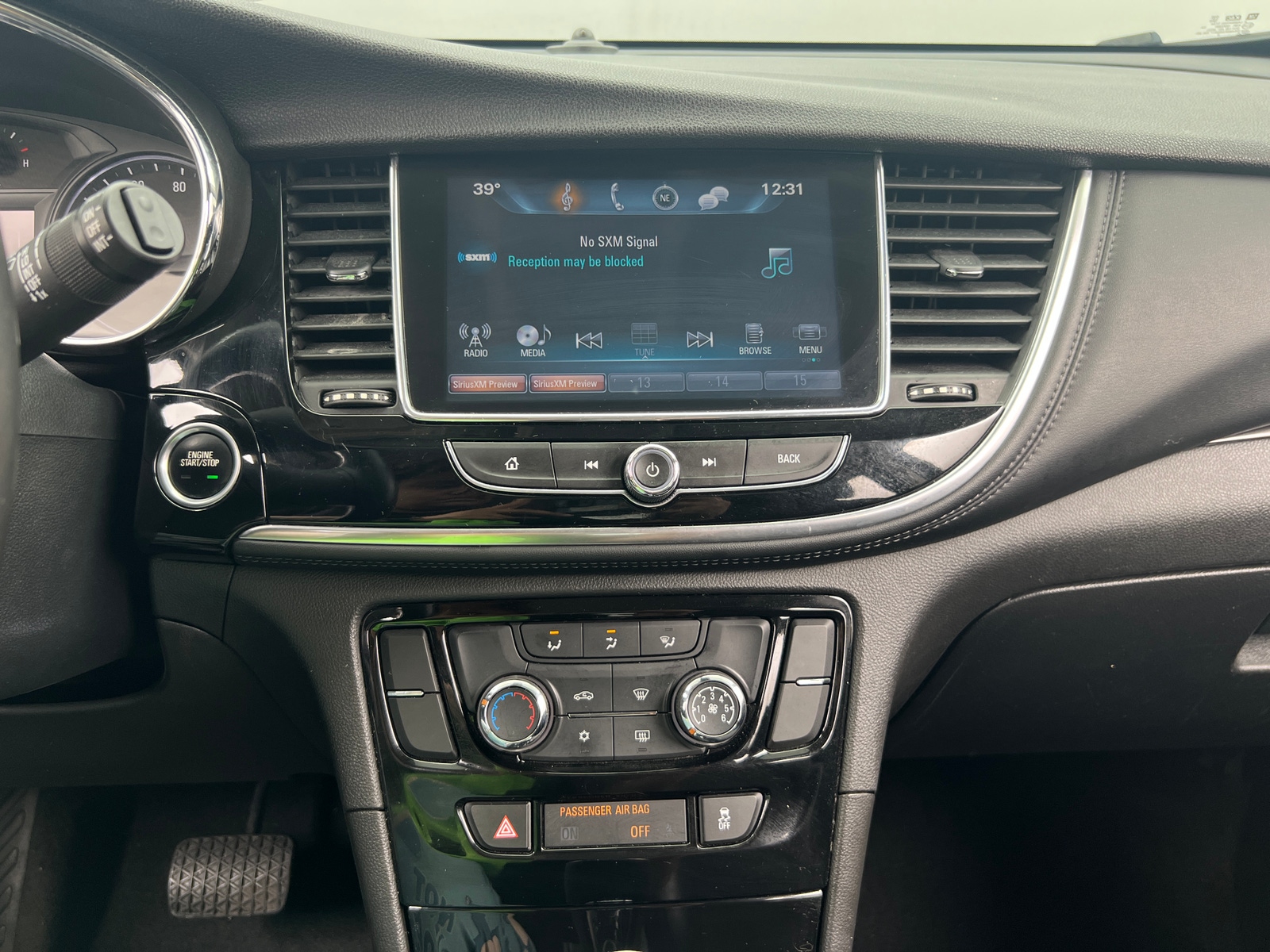 Thumbnail: 2017 Buick Encore - 4