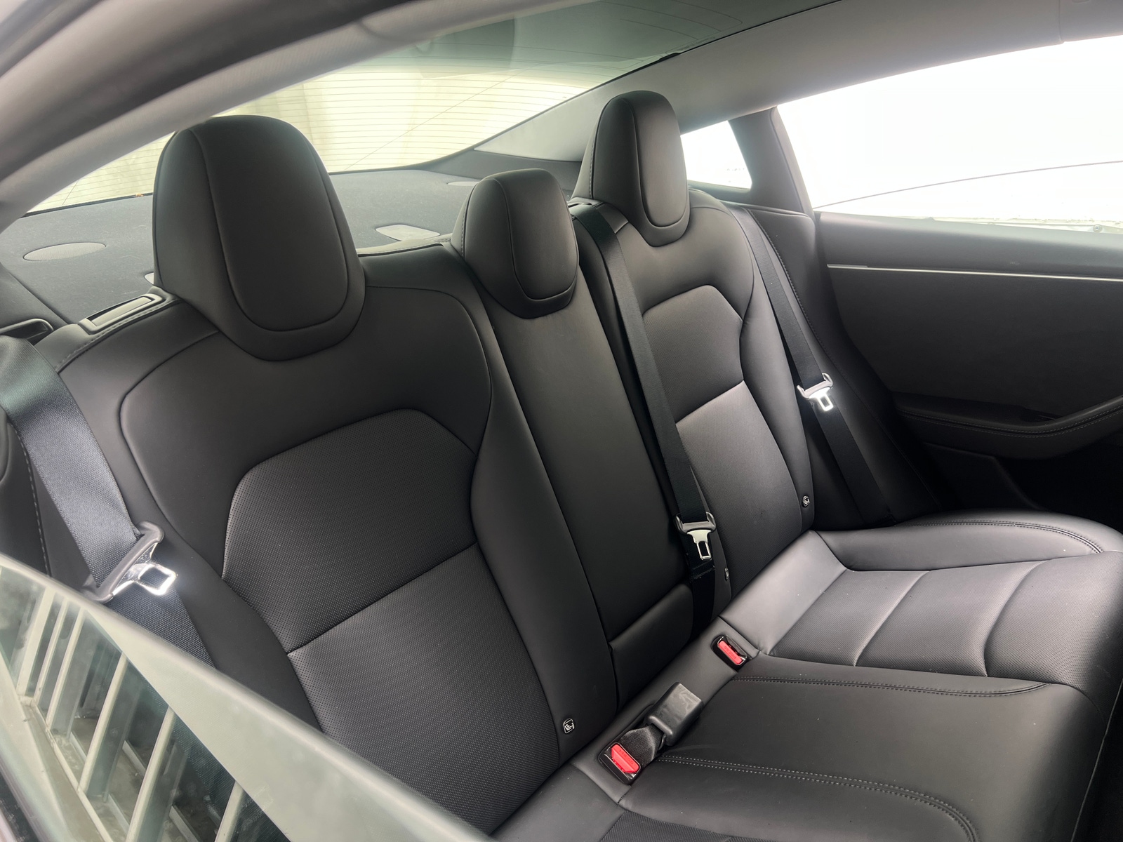 Thumbnail: 2024 Tesla Model 3 - 5