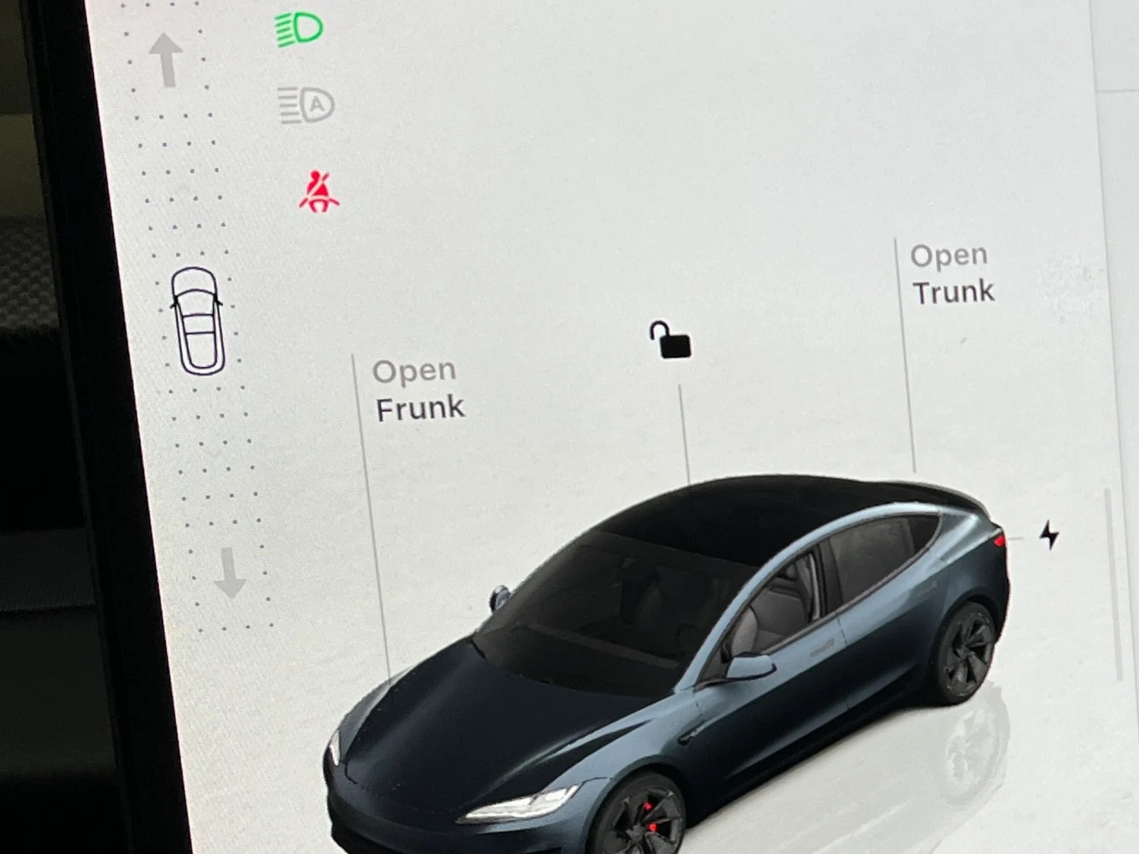 Thumbnail: 2024 Tesla Model 3 - 3