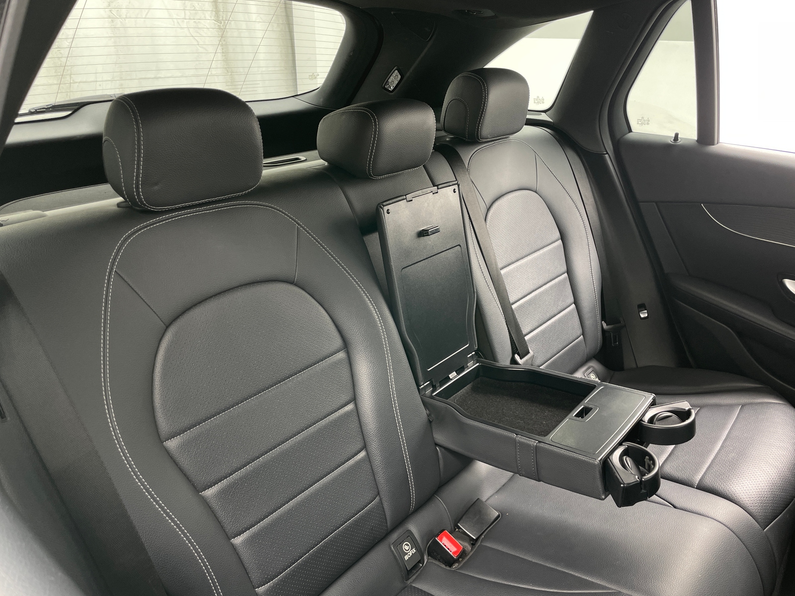 Thumbnail: 2018 Mercedes-Benz GLC - 5