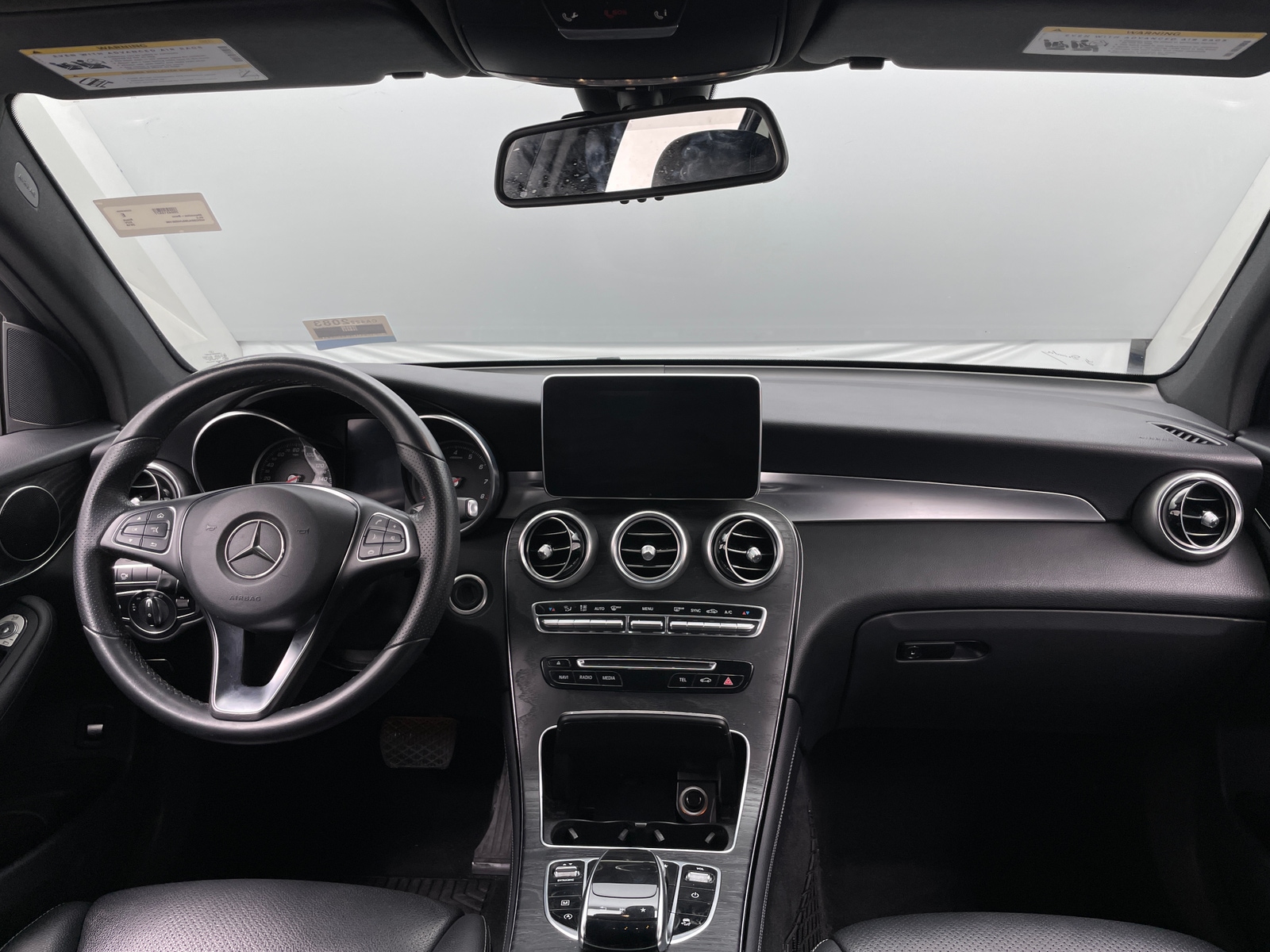 Thumbnail: 2018 Mercedes-Benz GLC - 2