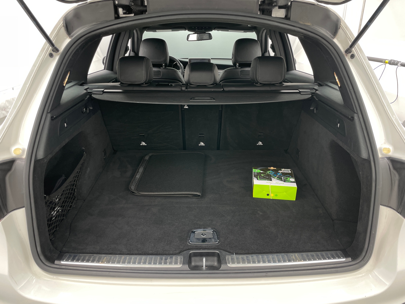 Thumbnail: 2018 Mercedes-Benz GLC - 6