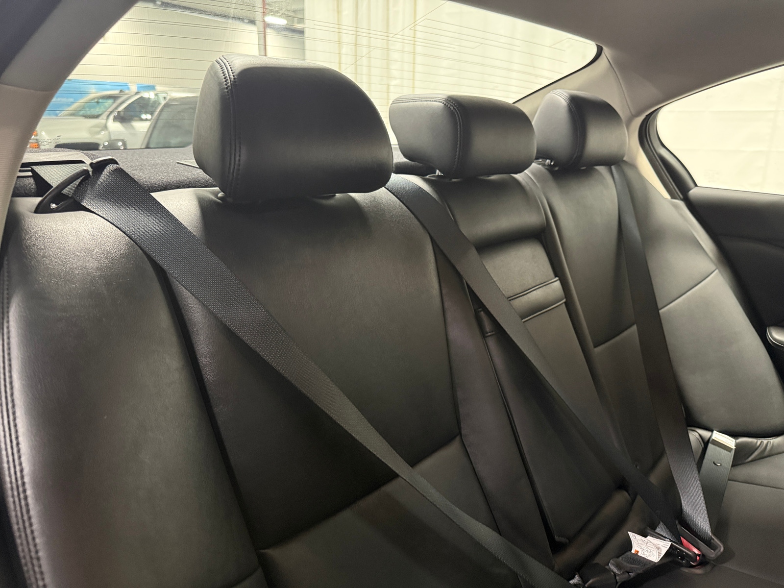 Thumbnail: 2017 INFINITI Q50 - 5