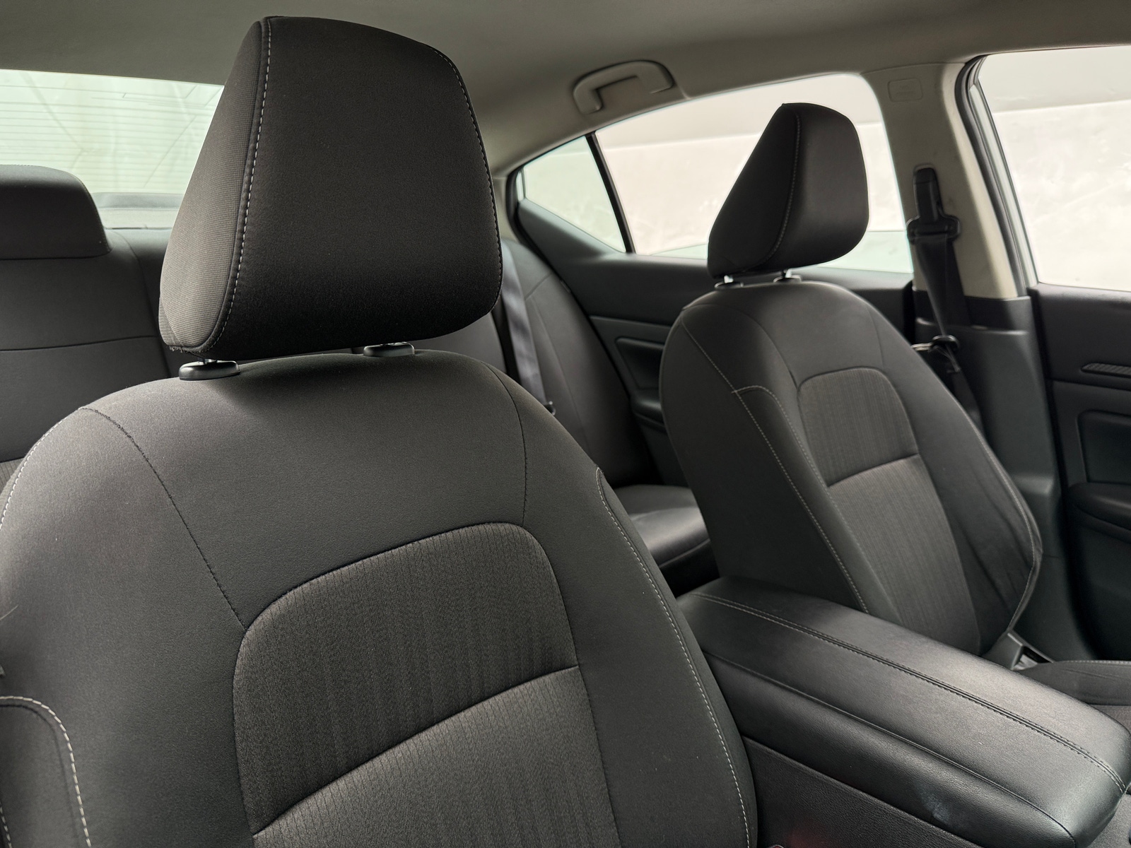 Thumbnail: 2024 Nissan Altima - 2