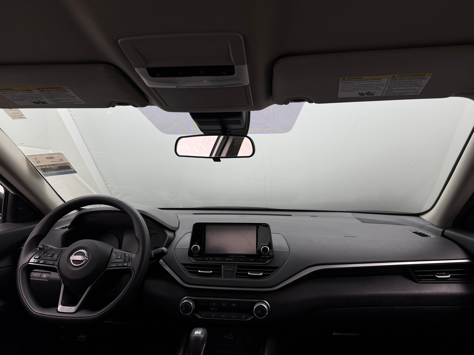 Thumbnail: 2024 Nissan Altima - 3