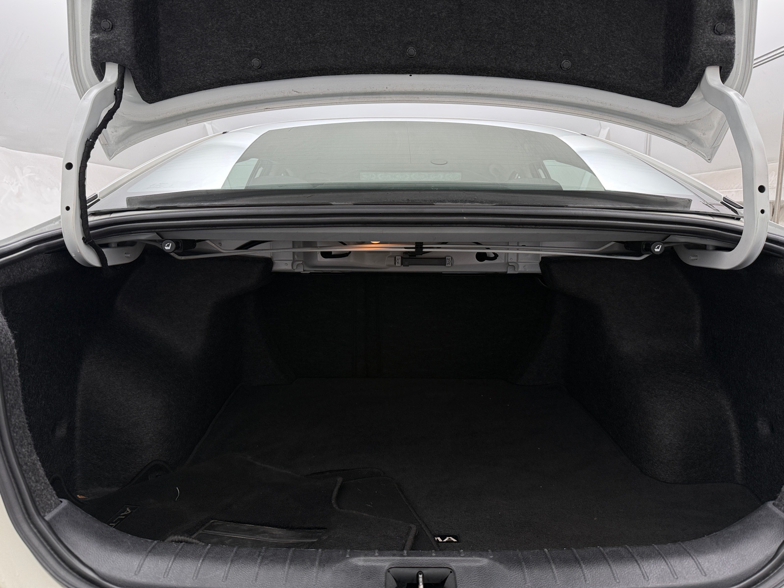 Thumbnail: 2024 Nissan Altima - 7