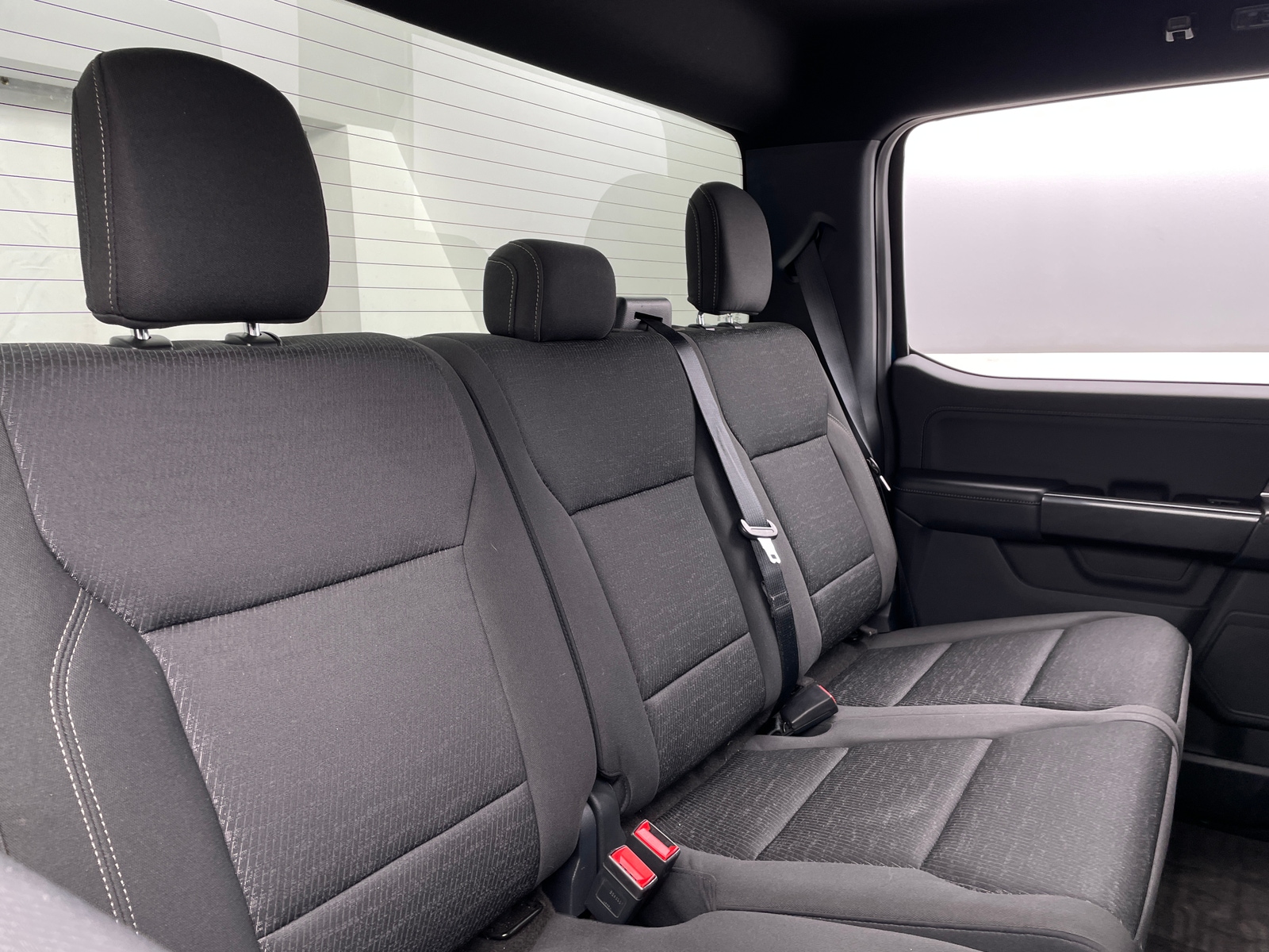 Thumbnail: 2021 Ford Econoline - 6