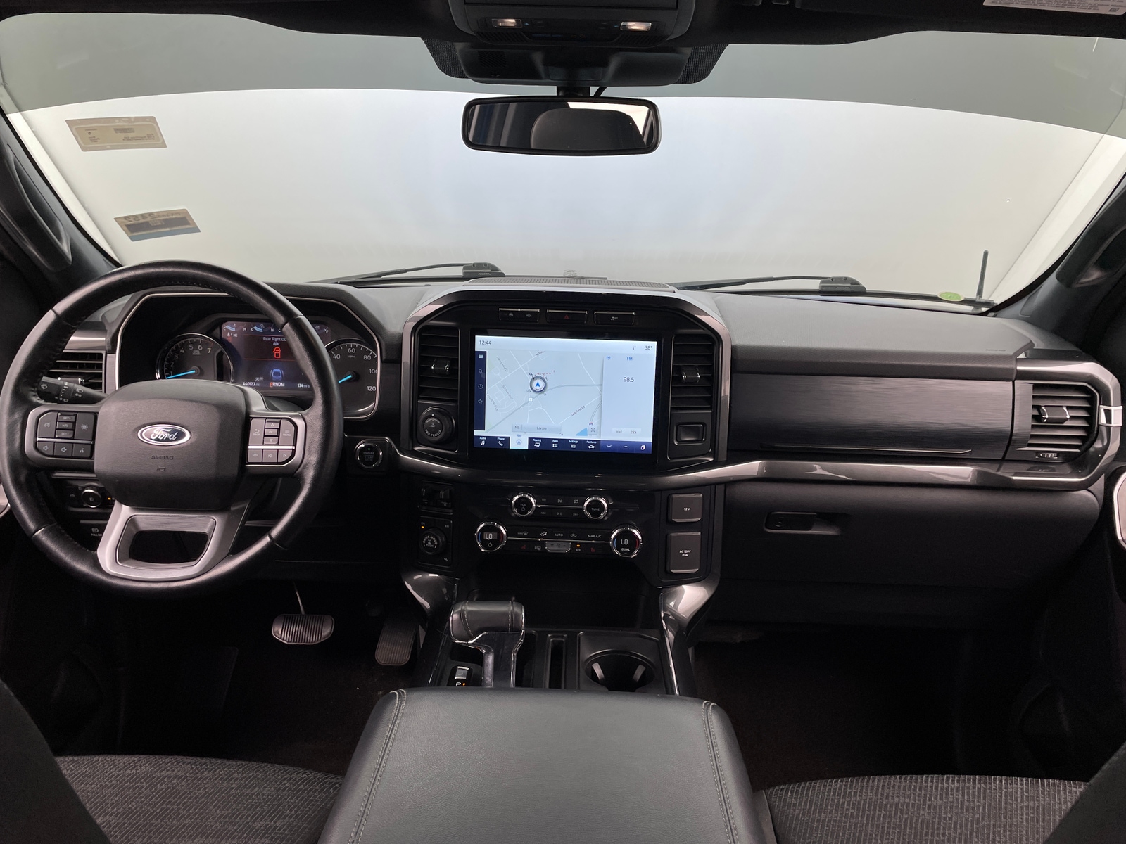 Thumbnail: 2021 Ford Econoline - 3