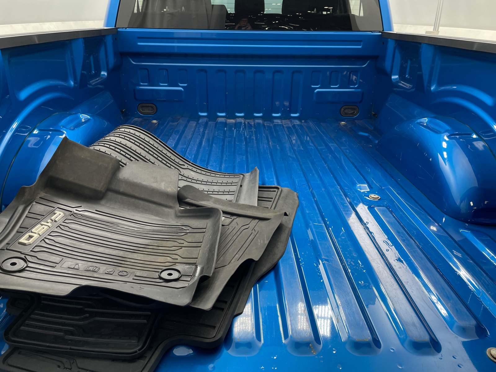 Thumbnail: 2021 Ford Econoline - 7