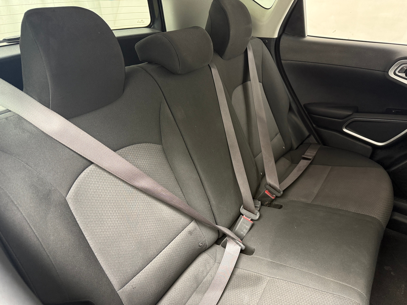 Thumbnail: 2020 Kia Soul - 6