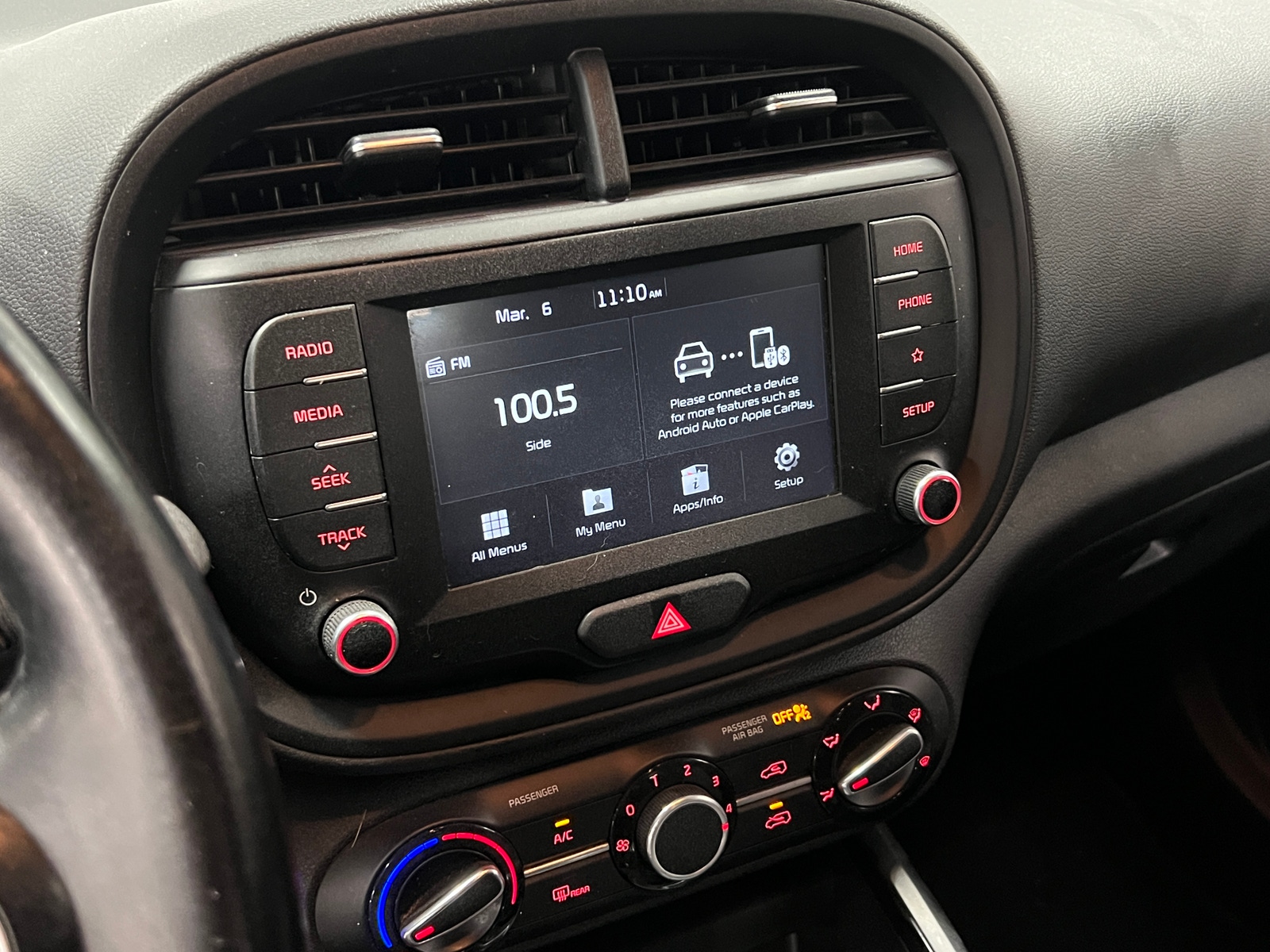 Thumbnail: 2020 Kia Soul - 4