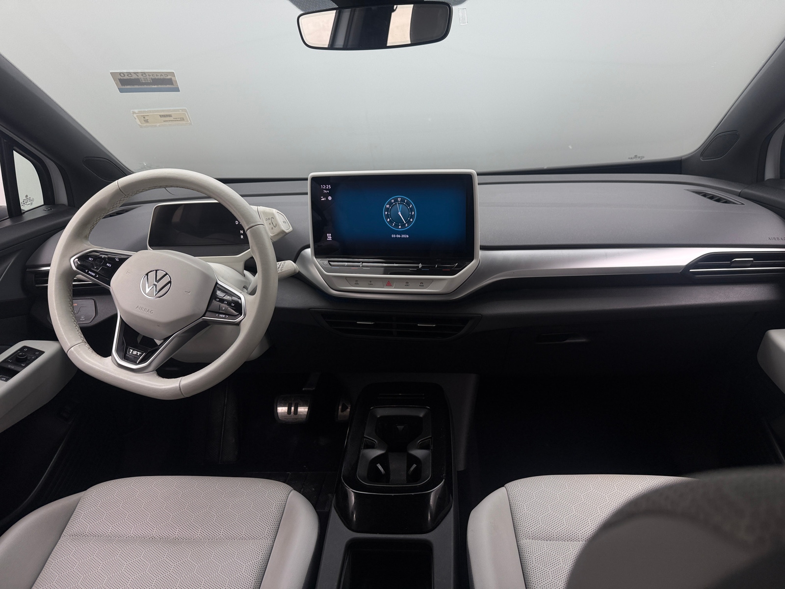 Thumbnail: 2021 Volkswagen ID.4 - 2