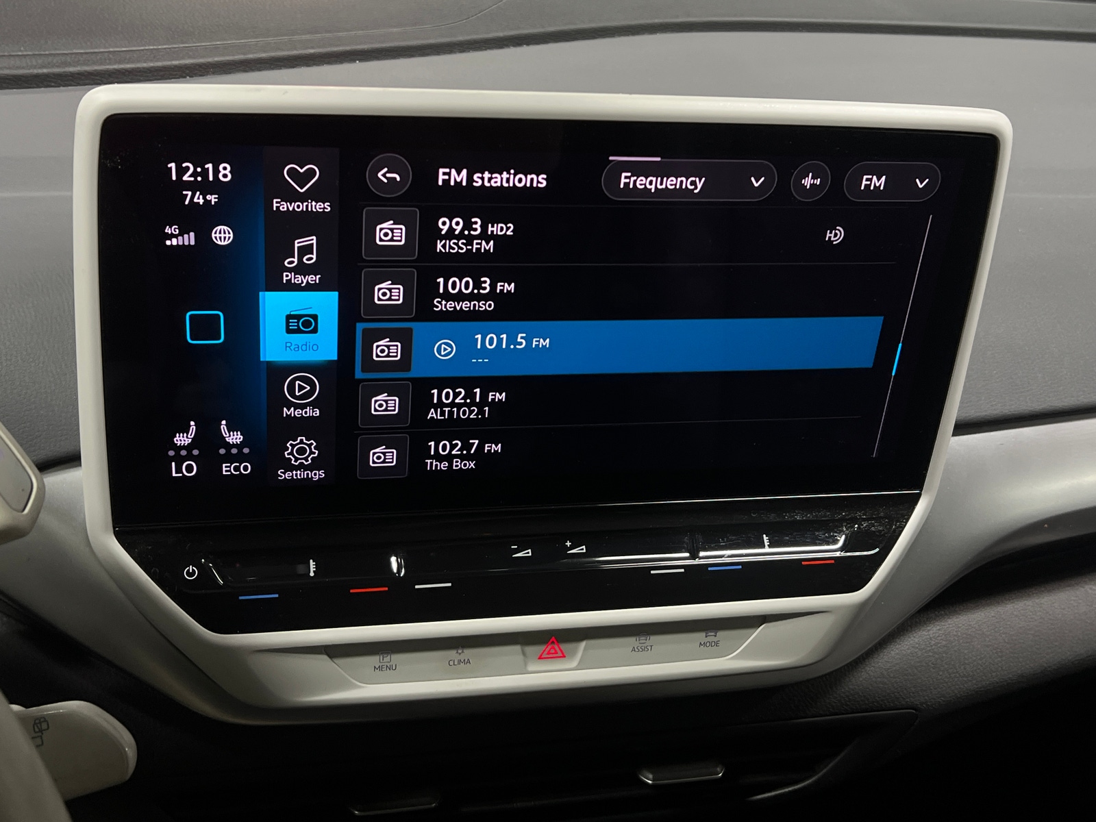 Thumbnail: 2021 Volkswagen ID.4 - 3