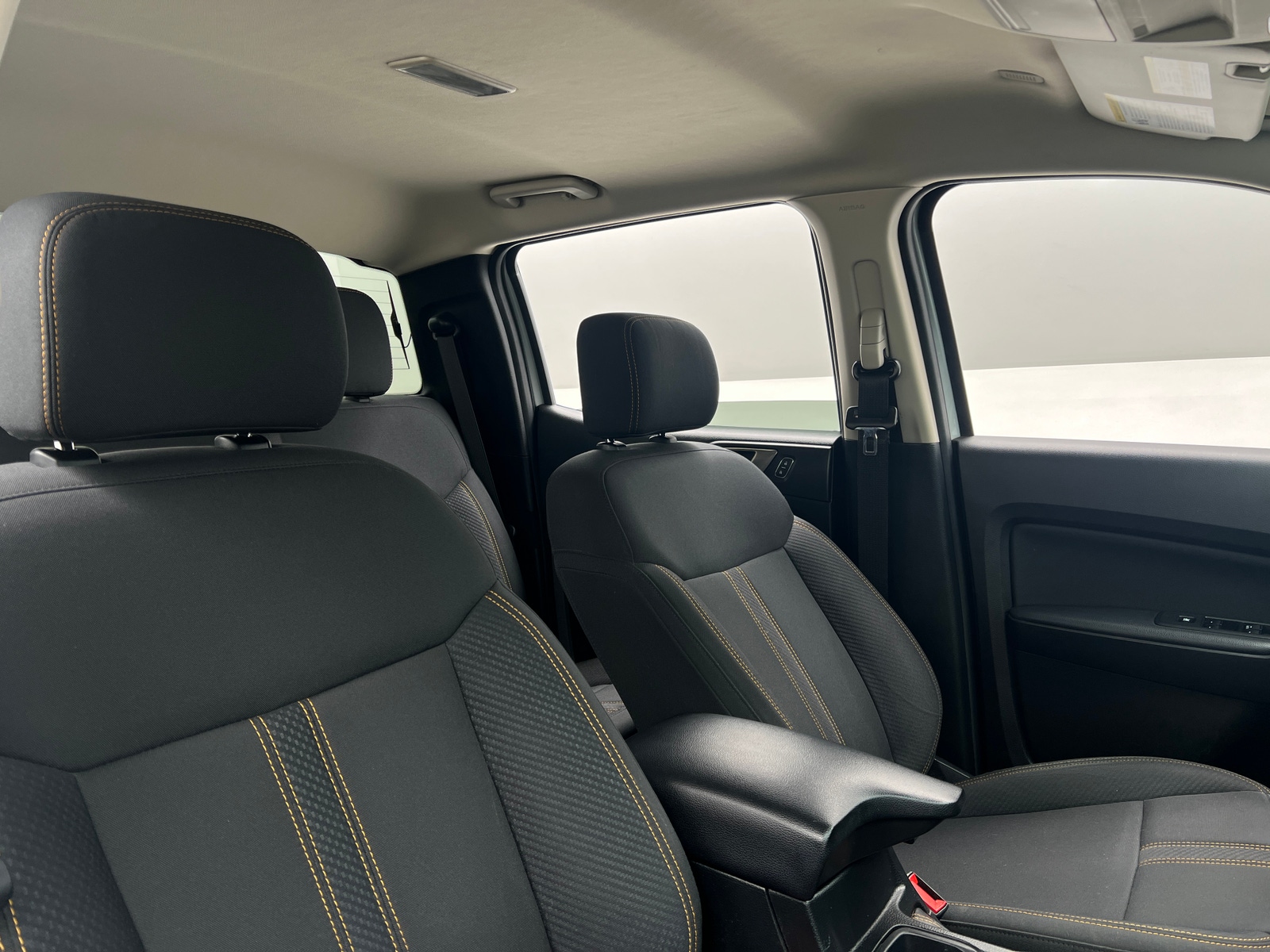 Thumbnail: 2022 Ford Ranger - 2