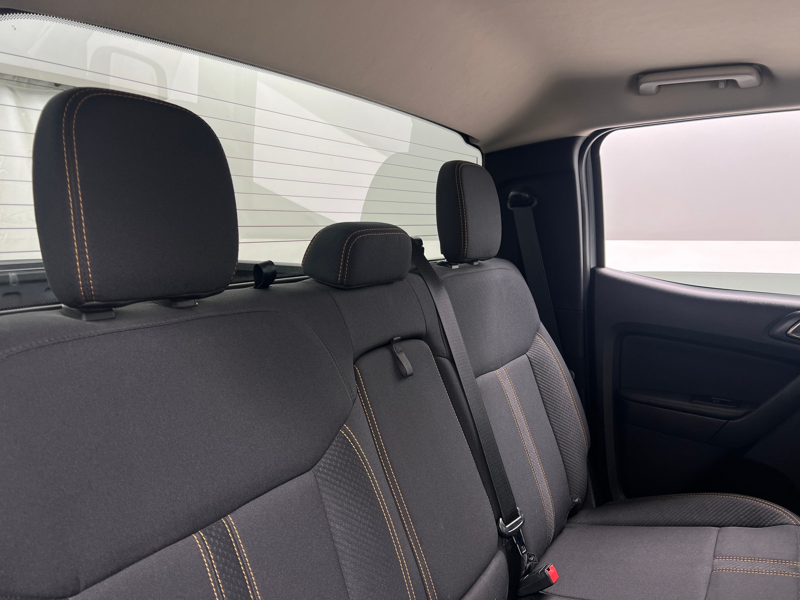 Thumbnail: 2022 Ford Ranger - 6