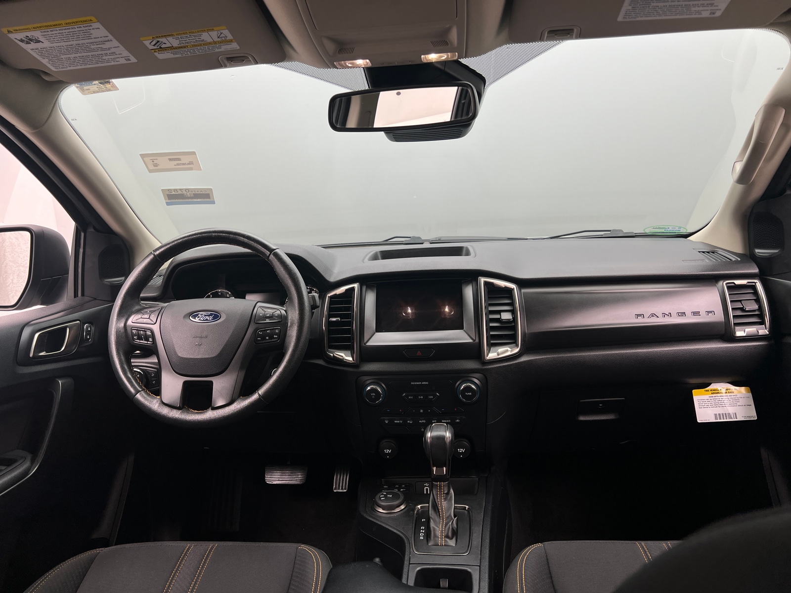 Thumbnail: 2022 Ford Ranger - 3