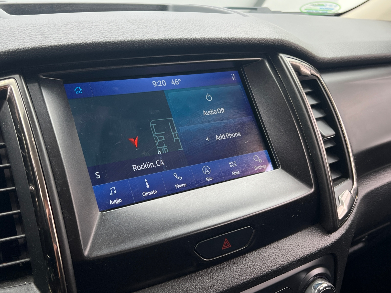 Thumbnail: 2022 Ford Ranger - 4