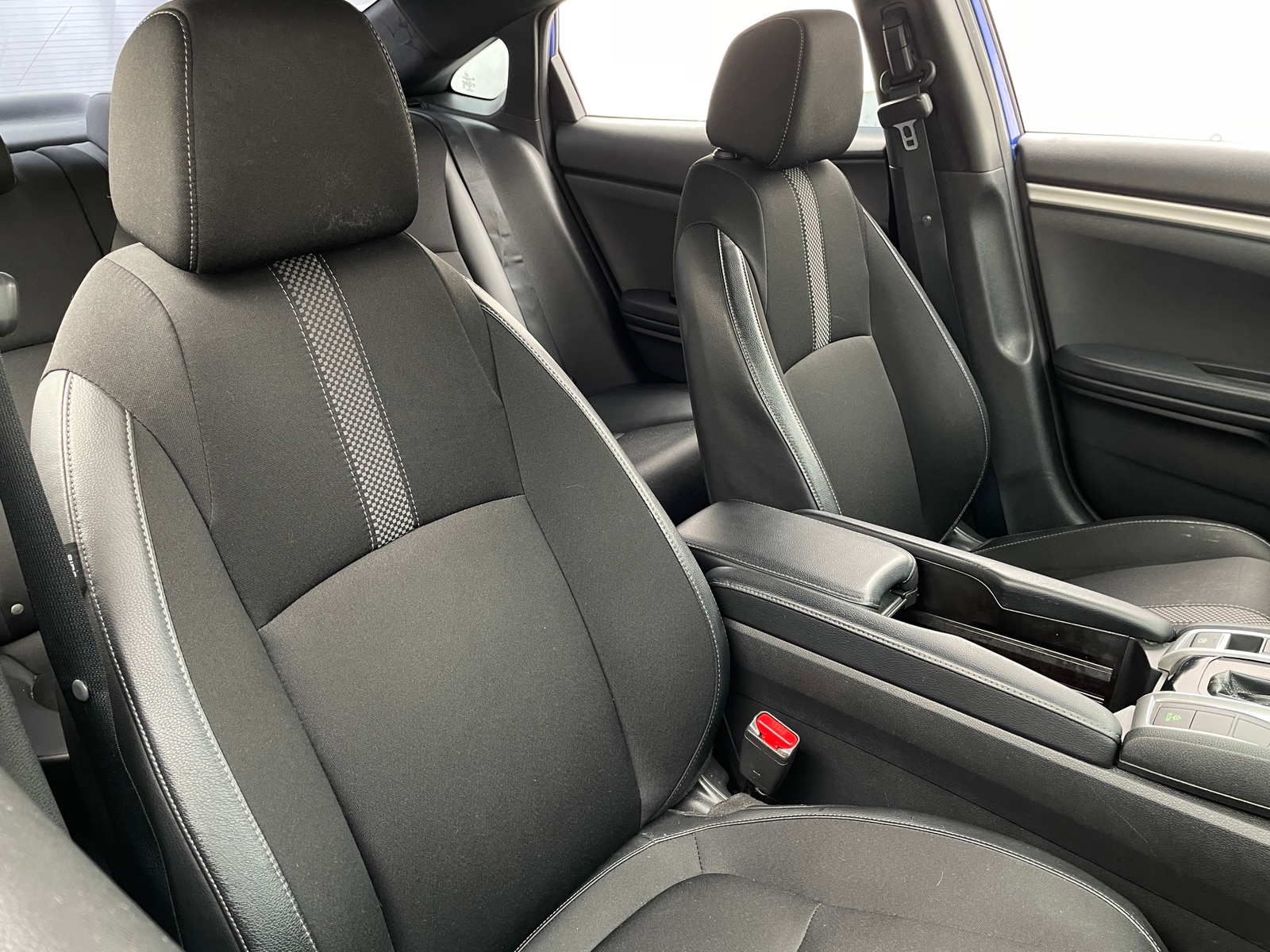 Thumbnail: 2019 Honda Civic - 2