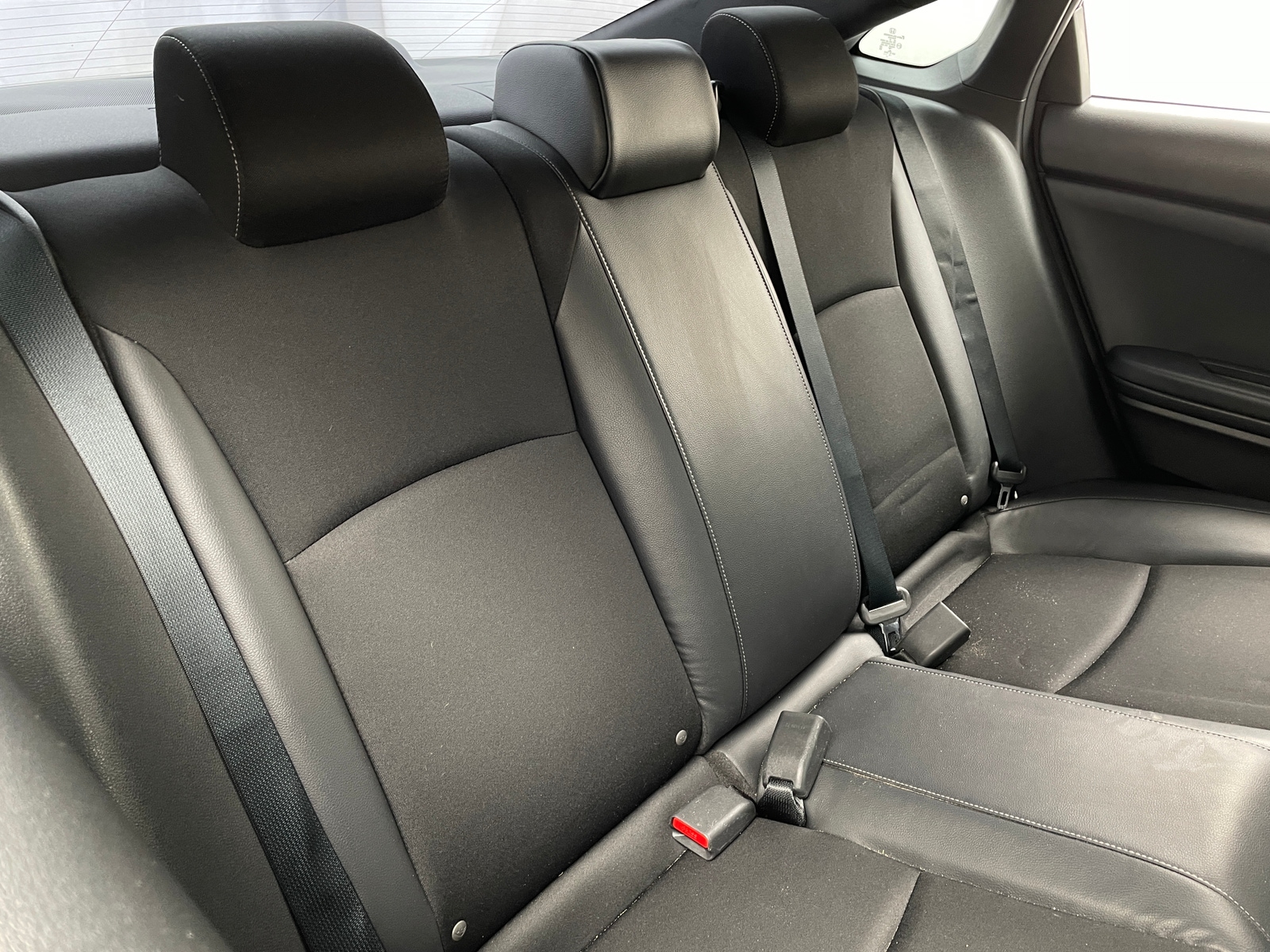 Thumbnail: 2019 Honda Civic - 6