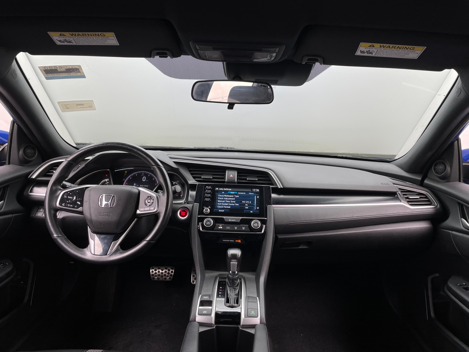 Thumbnail: 2019 Honda Civic - 3