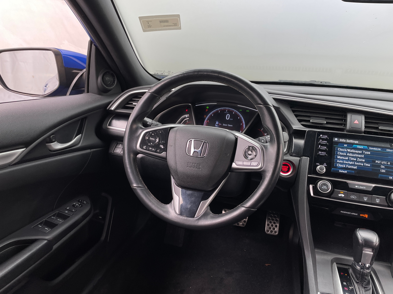 Thumbnail: 2019 Honda Civic - 5