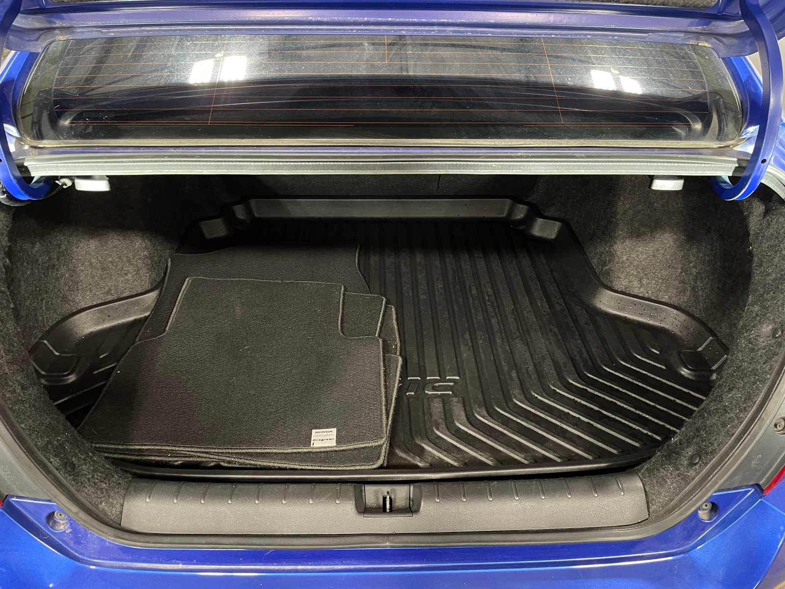 Thumbnail: 2019 Honda Civic - 7