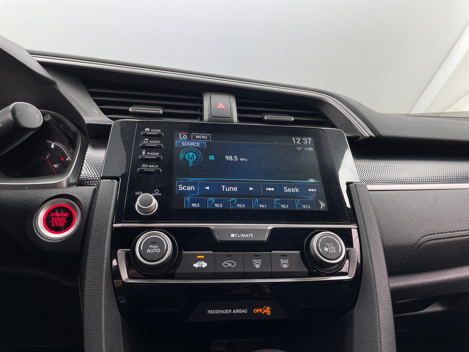 Thumbnail: 2019 Honda Civic - 4